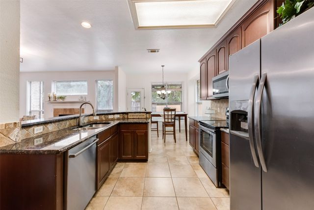 6002 Baldcypress Court, Garland, TX 75043