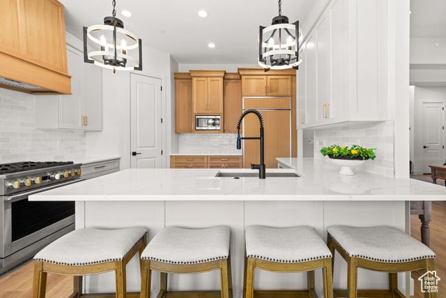 425 E ESTRELLA RIDGE DR, Virgin, UT 84779