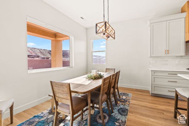 425 E ESTRELLA RIDGE DR, Virgin, UT 84779