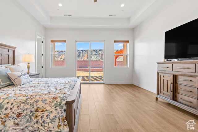 425 E ESTRELLA RIDGE DR, Virgin, UT 84779