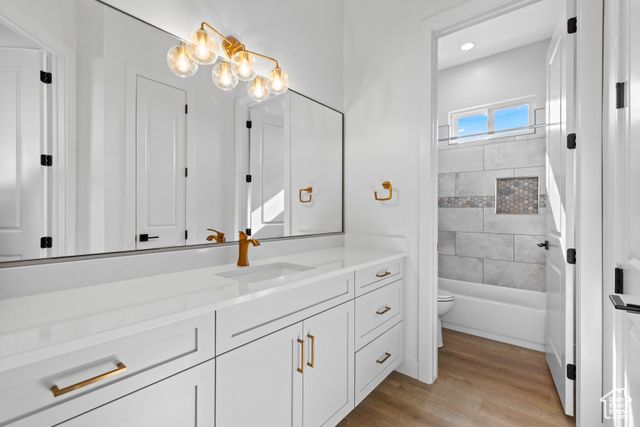 425 E ESTRELLA RIDGE DR, Virgin, UT 84779