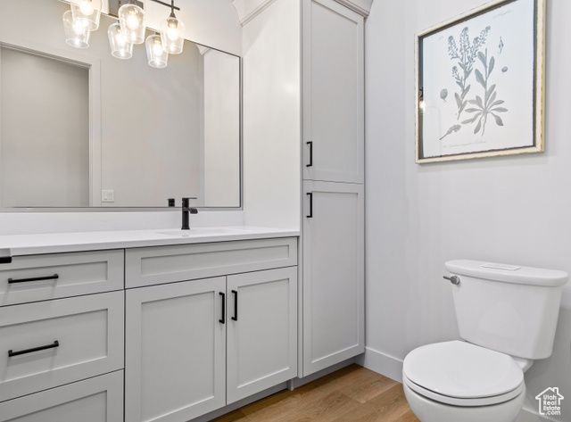 425 E ESTRELLA RIDGE DR, Virgin, UT 84779