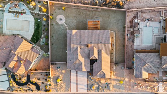 425 E ESTRELLA RIDGE DR, Virgin, UT 84779