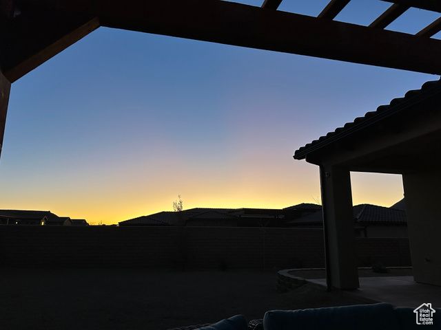 425 E ESTRELLA RIDGE DR, Virgin, UT 84779