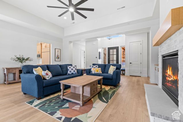 425 E ESTRELLA RIDGE DR, Virgin, UT 84779