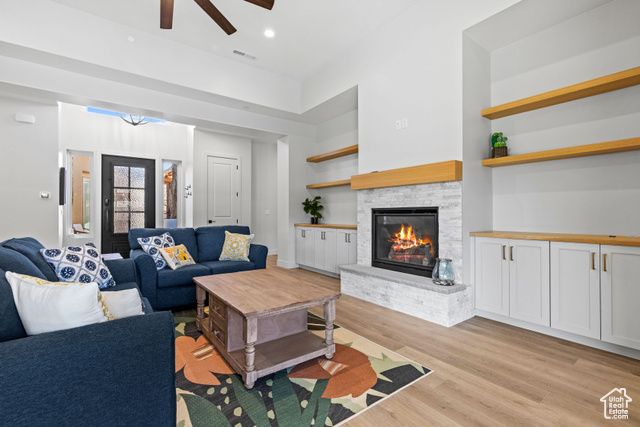 425 E ESTRELLA RIDGE DR, Virgin, UT 84779