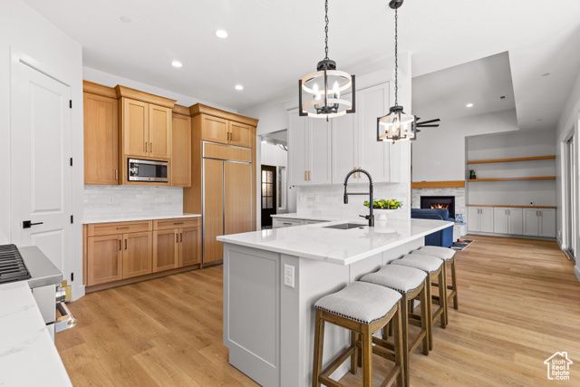 425 E ESTRELLA RIDGE DR, Virgin, UT 84779