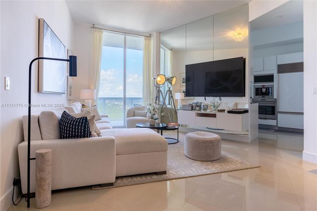 16001 Collins Ave 3605, Sunny Isles Beach, FL 33160