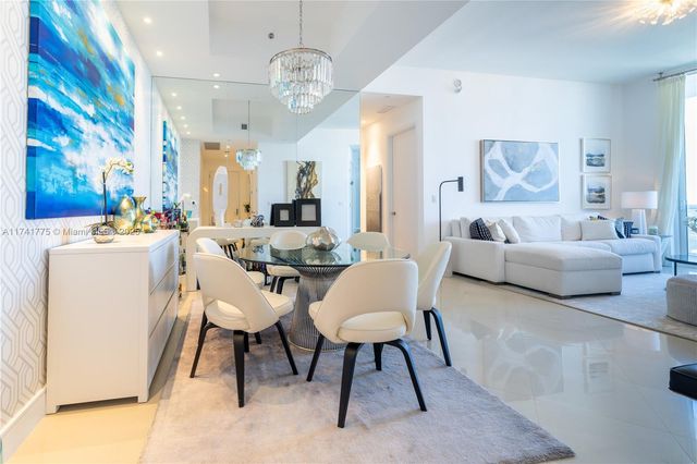 16001 Collins Ave 3605, Sunny Isles Beach, FL 33160