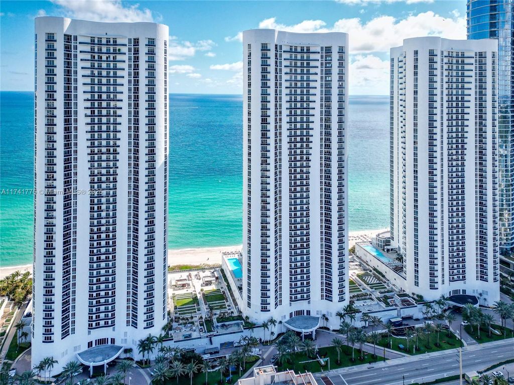 16001 Collins Ave 3605, Sunny Isles Beach, FL 33160