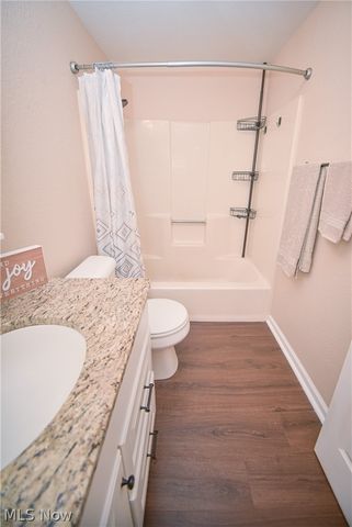 110 Greenwich Road 3, Seville, OH 44273