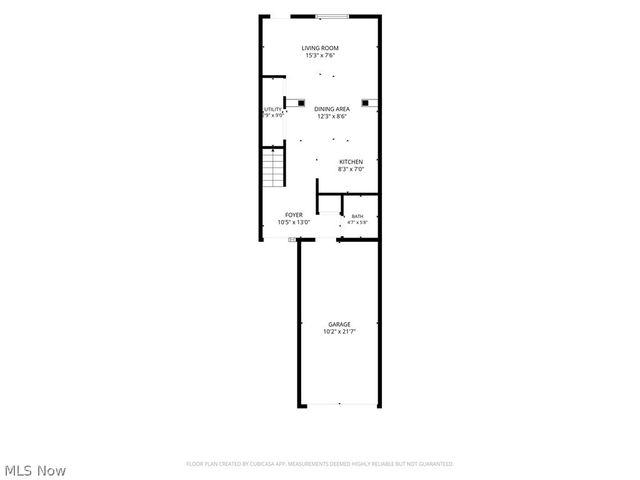 110 Greenwich Road 3, Seville, OH 44273