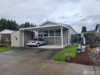201 W Oakview Avenue #93, Centralia, WA 98531