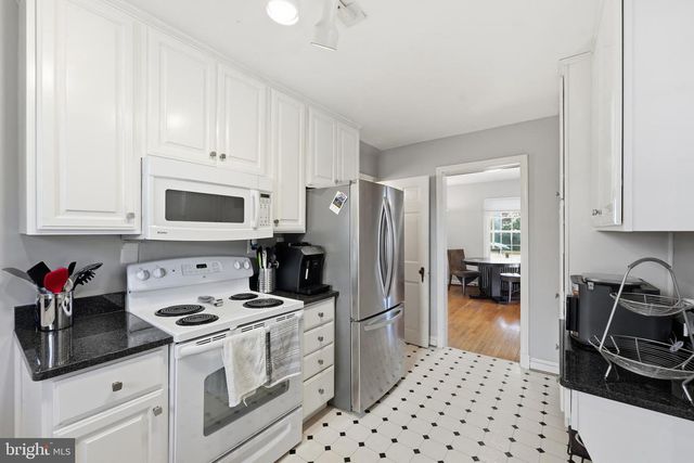 7908 W BOULEVARD DR, Alexandria, VA 22308