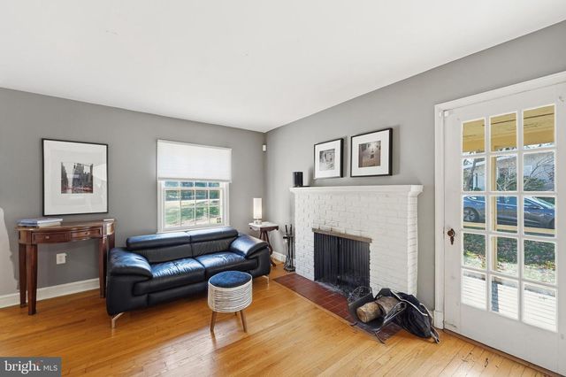 7908 W BOULEVARD DR, Alexandria, VA 22308