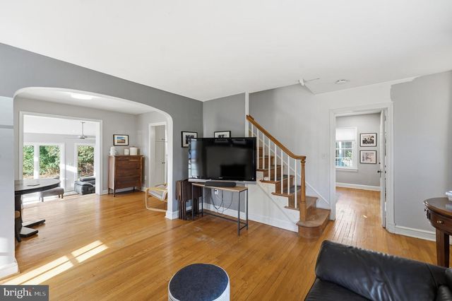 7908 W BOULEVARD DR, Alexandria, VA 22308