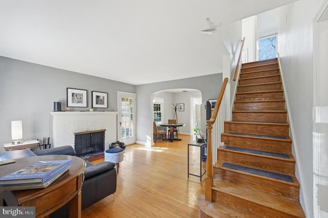 7908 W BOULEVARD DR, Alexandria, VA 22308