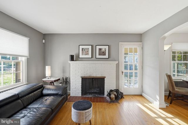 7908 W BOULEVARD DR, Alexandria, VA 22308