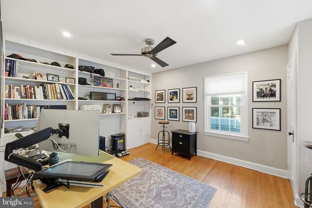 7908 W BOULEVARD DR, Alexandria, VA 22308