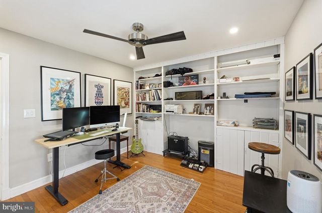 7908 W BOULEVARD DR, Alexandria, VA 22308