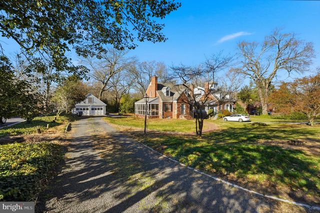 7908 W BOULEVARD DR, Alexandria, VA 22308