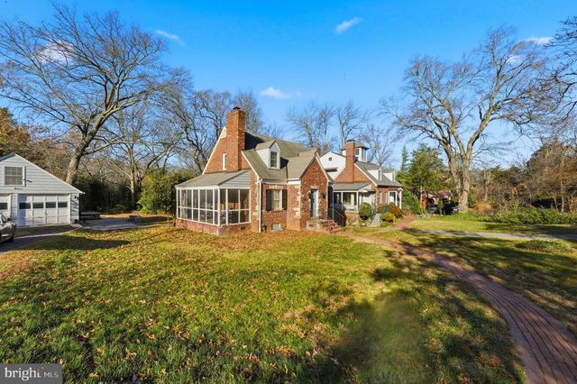 7908 W BOULEVARD DR, Alexandria, VA 22308