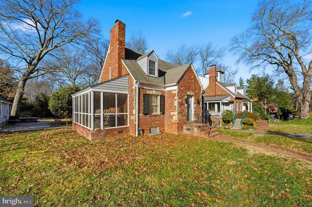 7908 W BOULEVARD DR, Alexandria, VA 22308