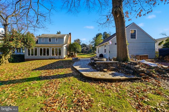 7908 W BOULEVARD DR, Alexandria, VA 22308