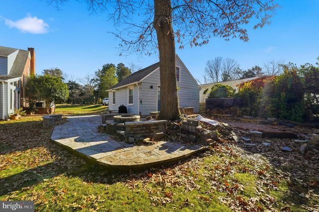 7908 W BOULEVARD DR, Alexandria, VA 22308