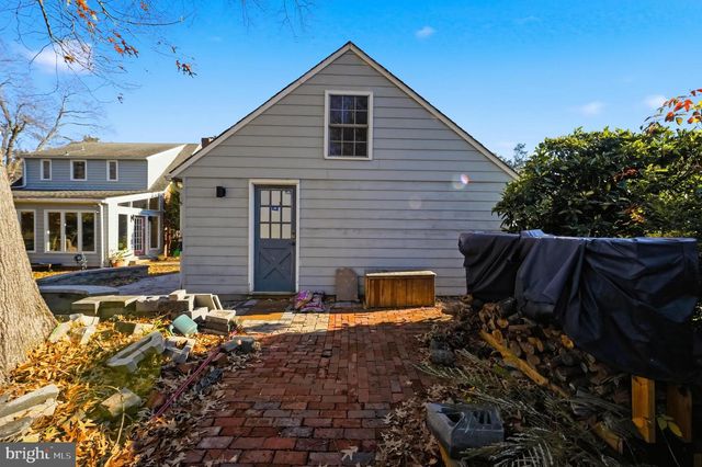 7908 W BOULEVARD DR, Alexandria, VA 22308