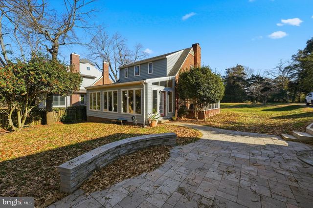 7908 W BOULEVARD DR, Alexandria, VA 22308