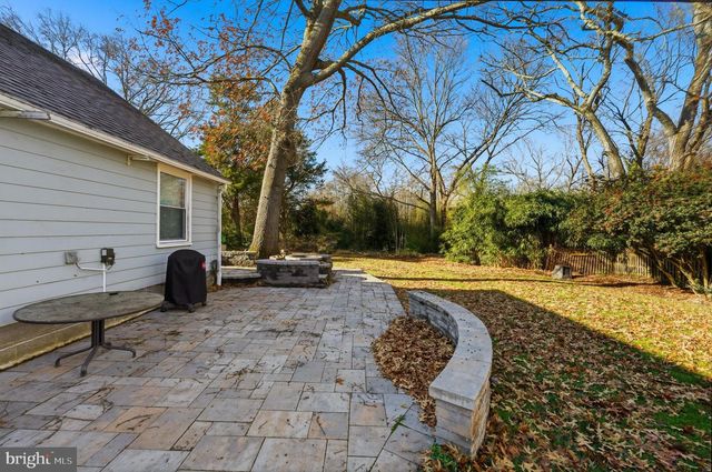 7908 W BOULEVARD DR, Alexandria, VA 22308