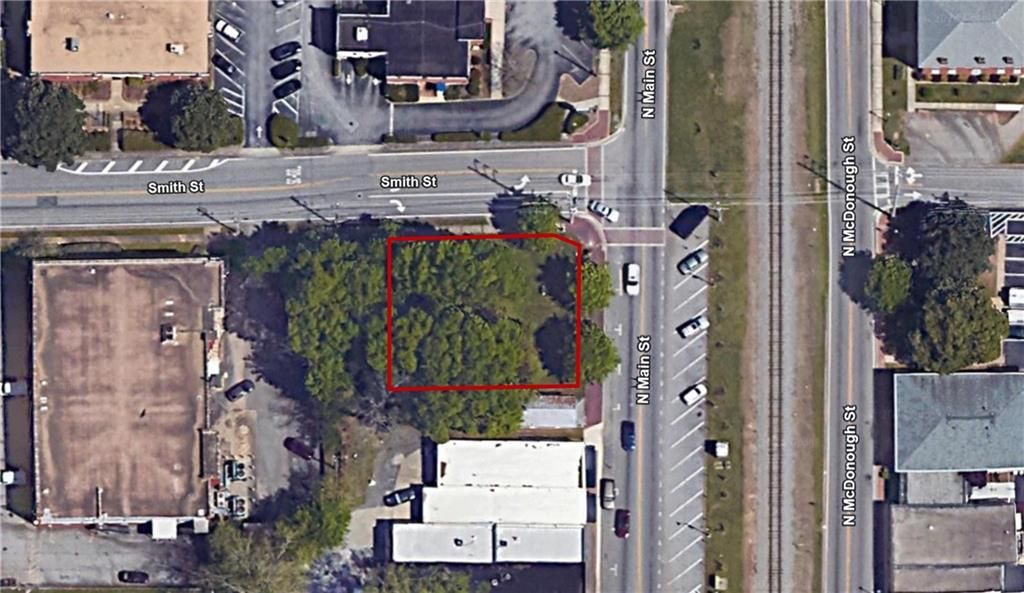 135 Main Street, Jonesboro, GA 30236