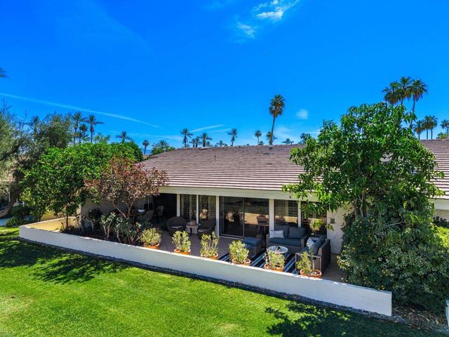 44825 Guadalupe Drive, Indian Wells, CA 92210