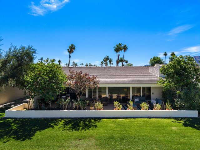 44825 Guadalupe Drive, Indian Wells, CA 92210