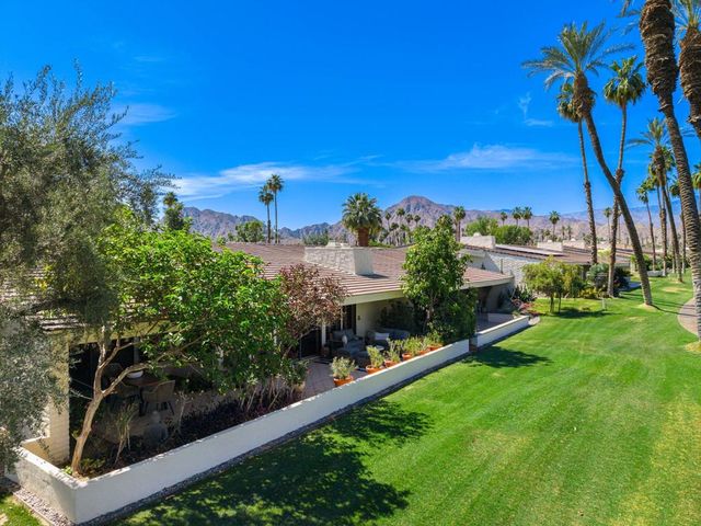 44825 Guadalupe Drive, Indian Wells, CA 92210