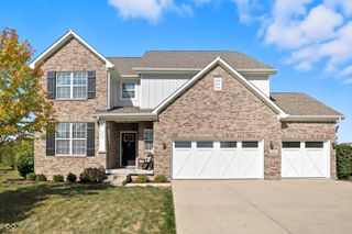 5880 Daw Street, Noblesville, IN 46062