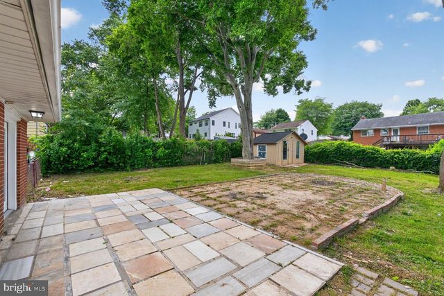 8109 CARRICK LN, Springfield, VA 22151
