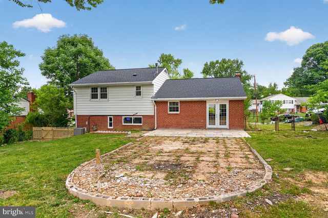 8109 CARRICK LN, Springfield, VA 22151