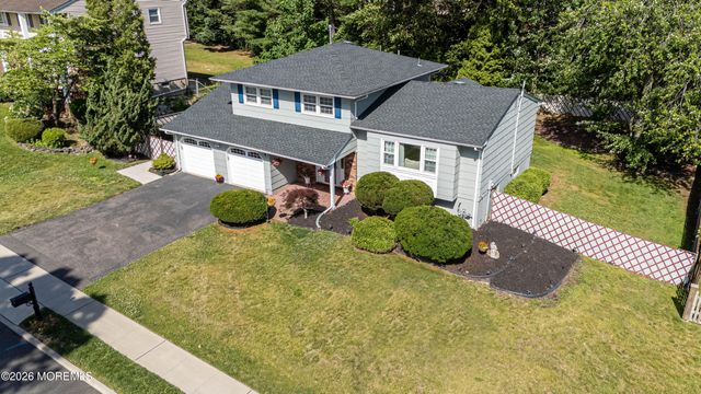 4 Avon Way, Parlin, NJ 08859