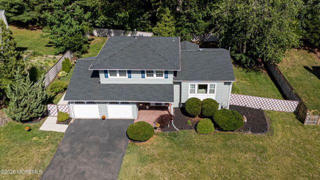 4 Avon Way, Parlin, NJ 08859