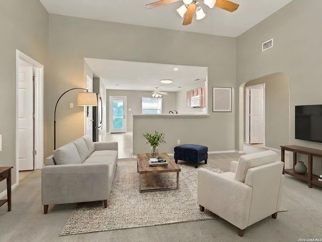 2765 Rocky Ridge Loop, Canyon Lake, TX 78133