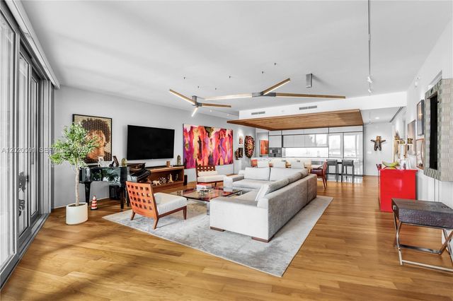 1300 Monad Ter 3E, Miami Beach, FL 33139
