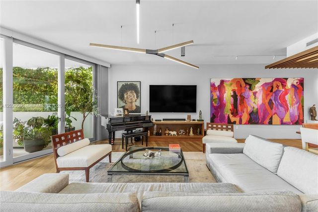 1300 Monad Ter 3E, Miami Beach, FL 33139