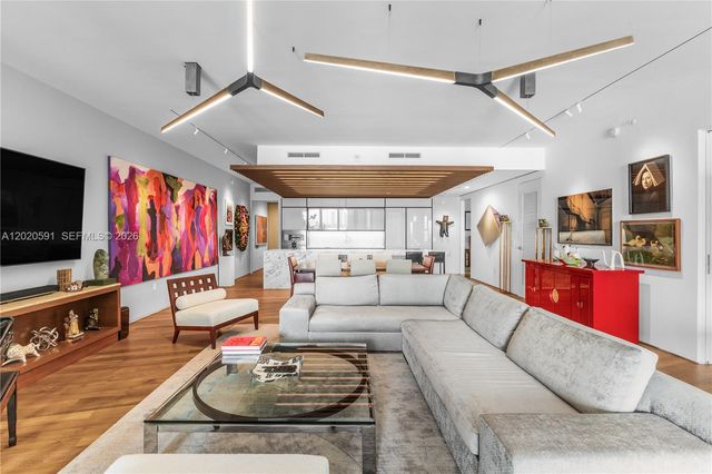 1300 Monad Ter 3E, Miami Beach, FL 33139