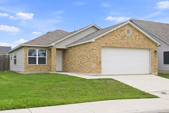 7415 Elm Trail, San Antonio, TX 78244