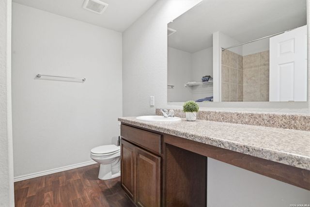 7415 Elm Trail, San Antonio, TX 78244