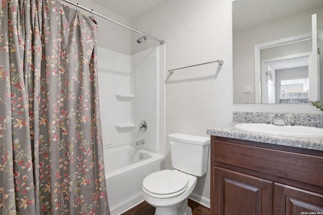 7415 Elm Trail, San Antonio, TX 78244