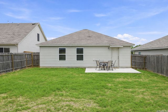 7415 Elm Trail, San Antonio, TX 78244