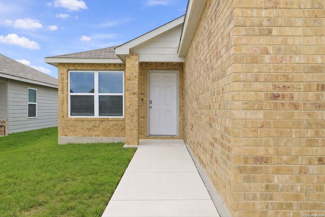 7415 Elm Trail, San Antonio, TX 78244